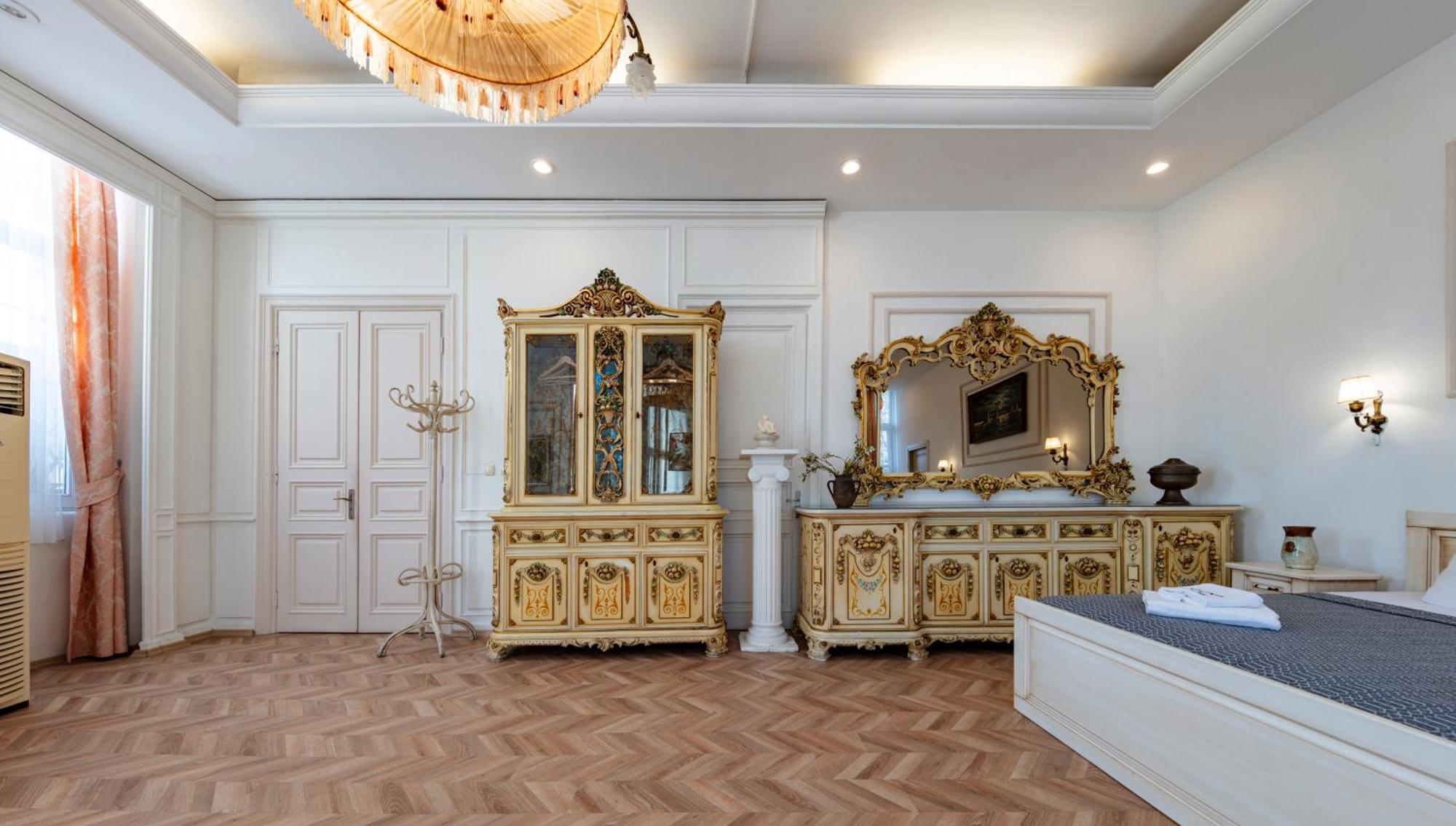 Cezayir Rooms Istanbul Luaran gambar