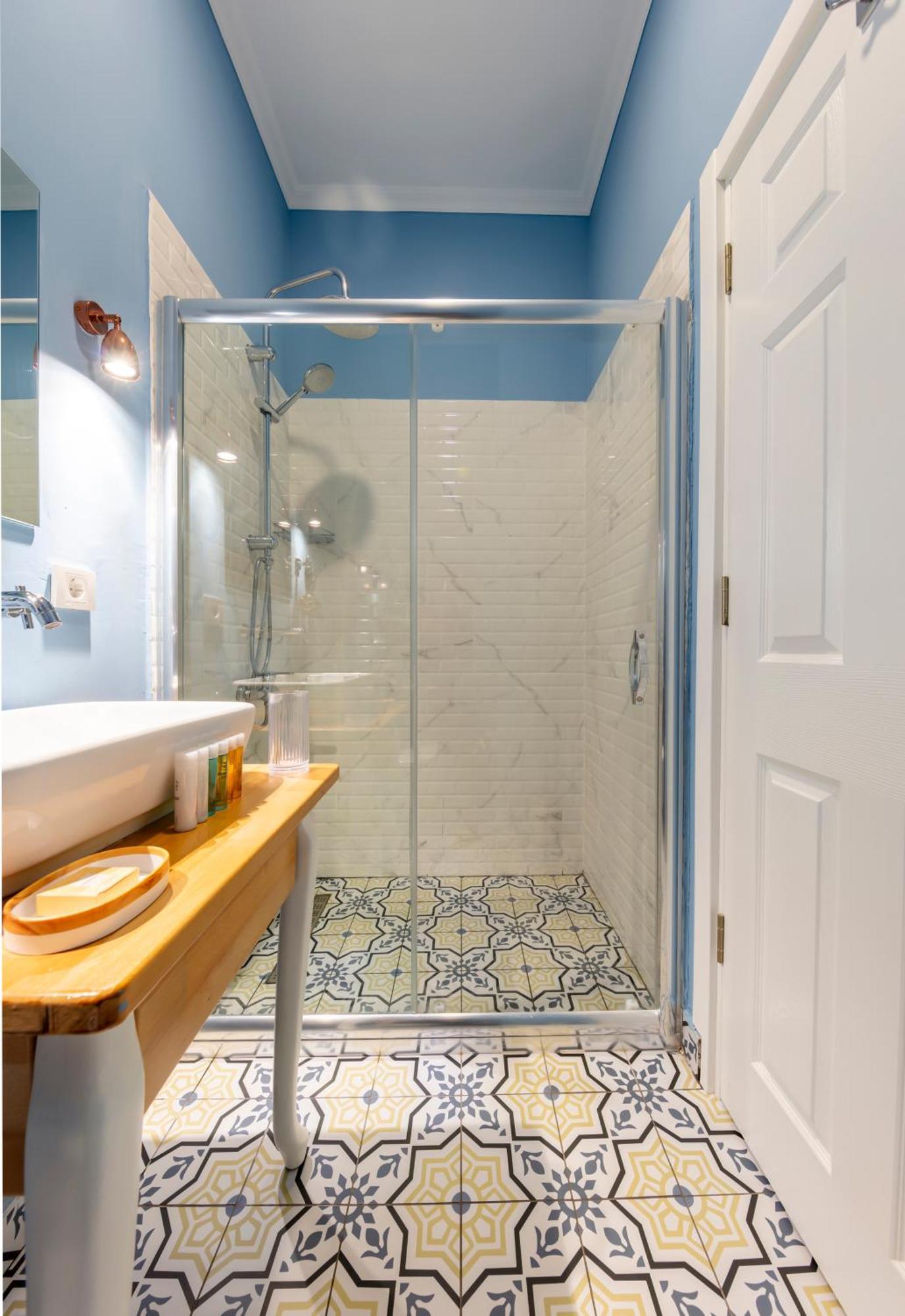 Cezayir Rooms Istanbul Luaran gambar