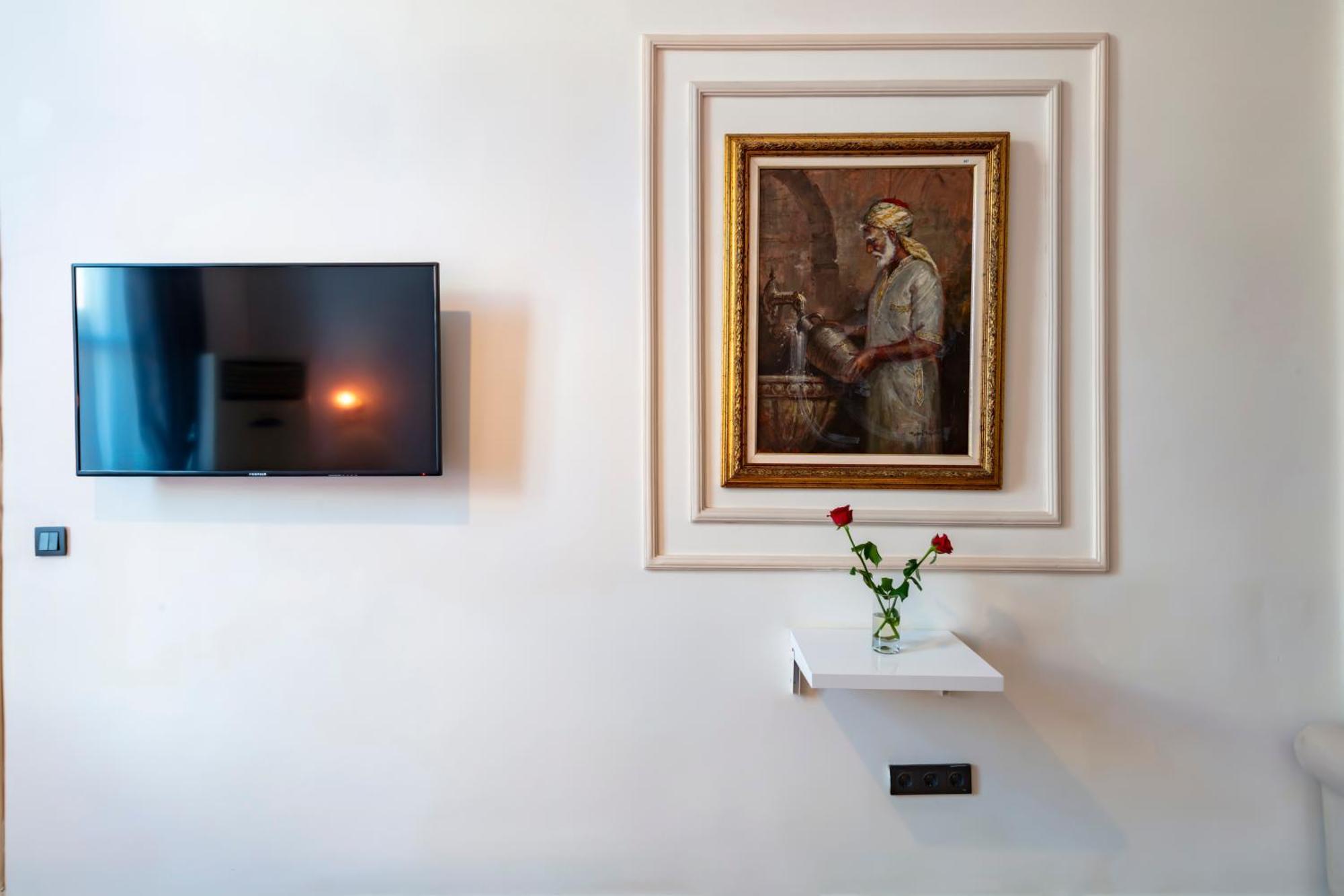 Cezayir Rooms Istanbul Luaran gambar