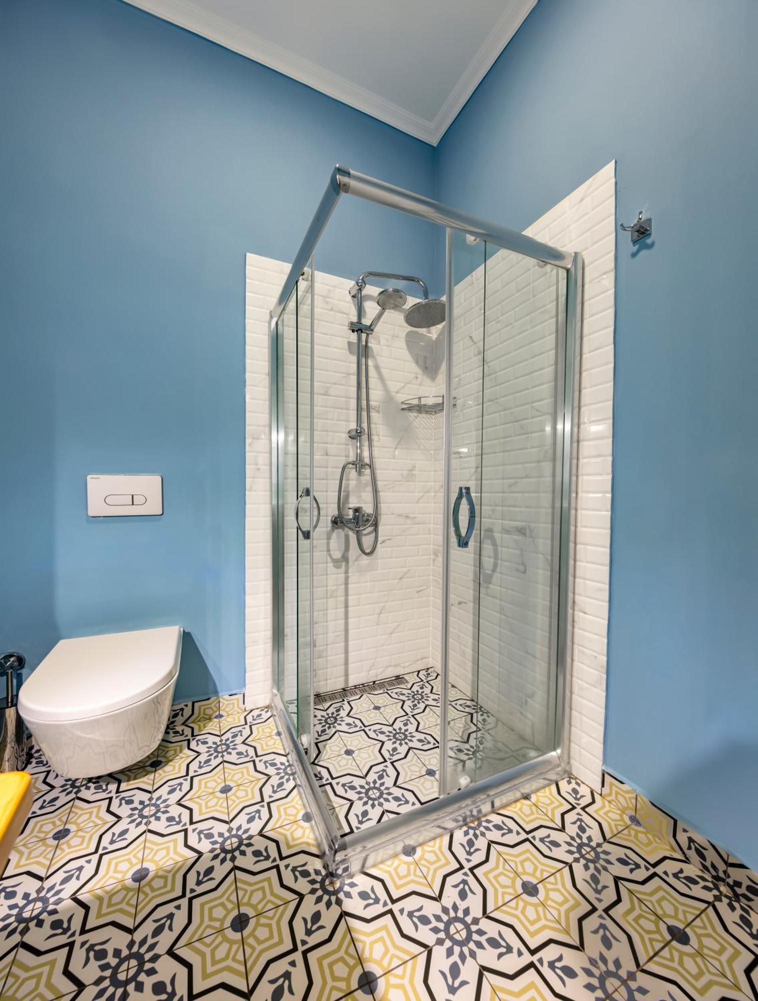 Cezayir Rooms Istanbul Luaran gambar