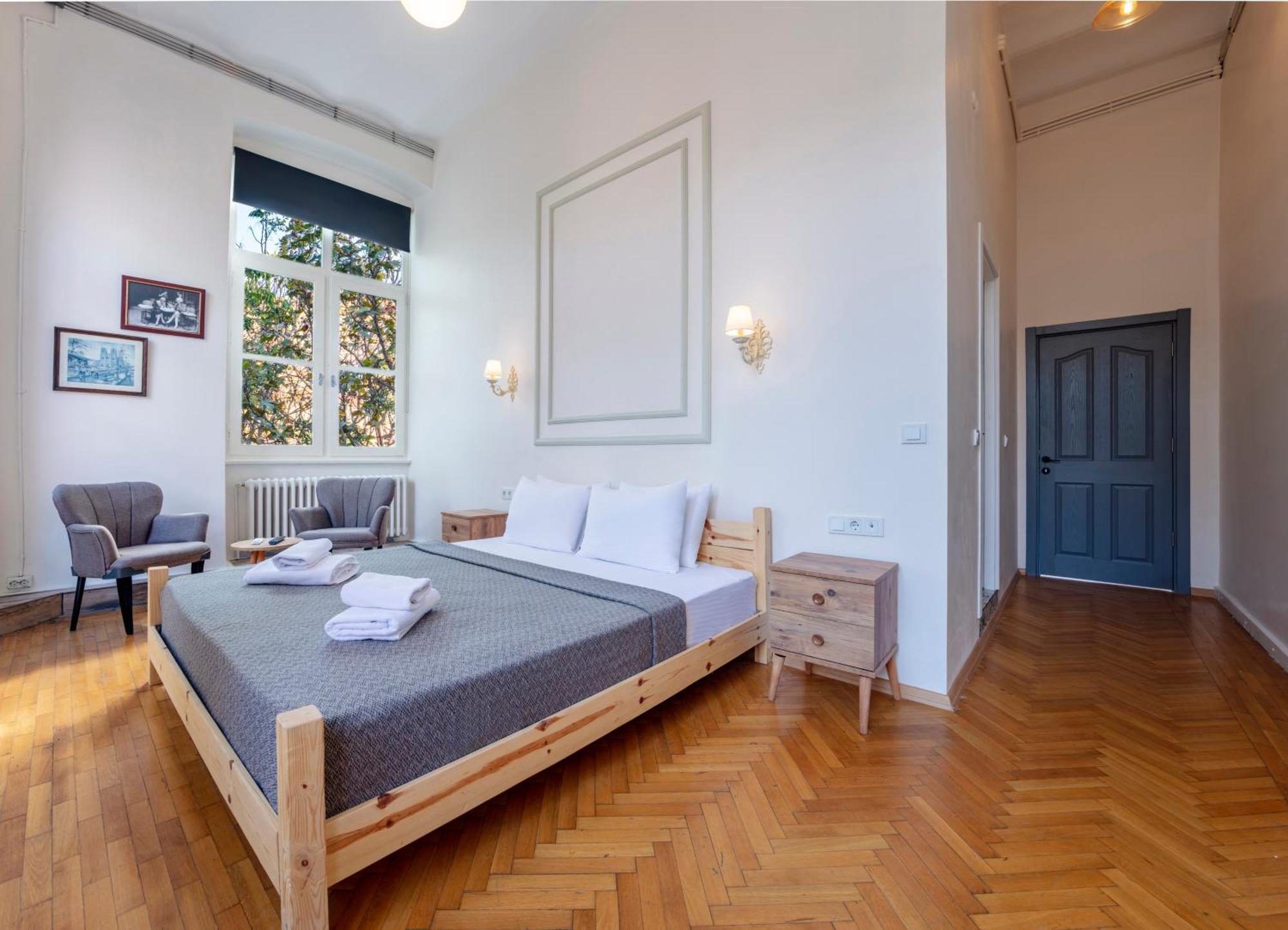 Cezayir Rooms Istanbul Luaran gambar