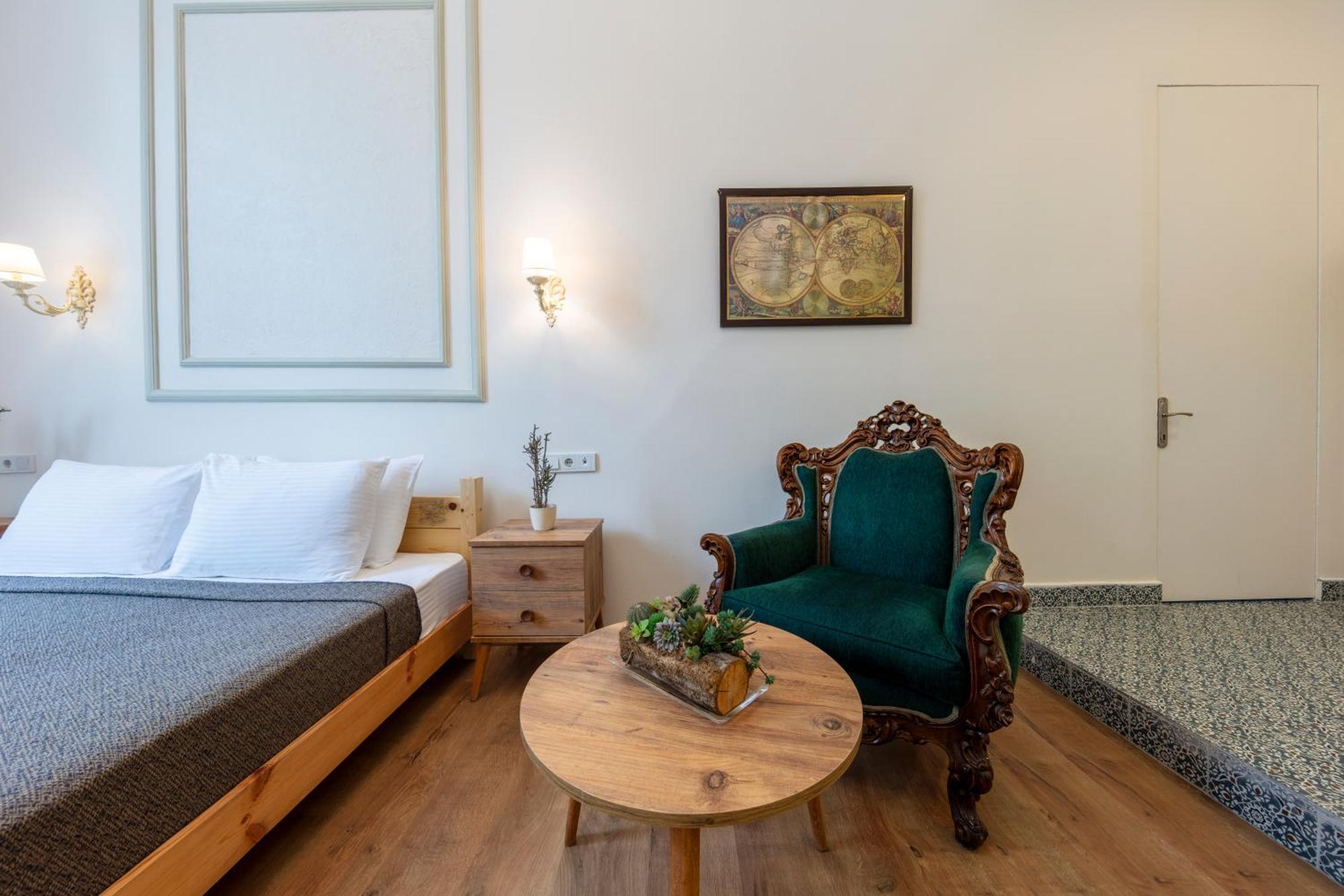 Cezayir Rooms Istanbul Luaran gambar