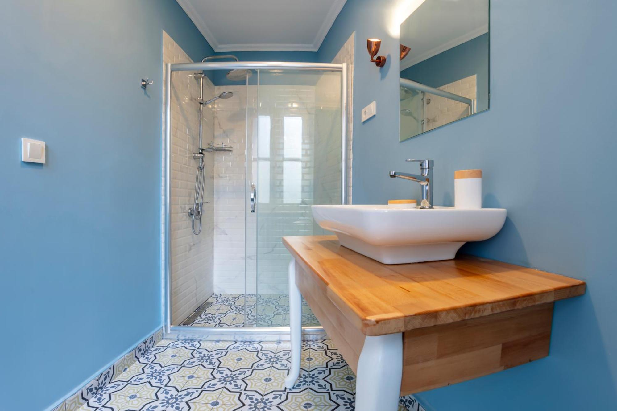 Cezayir Rooms Istanbul Luaran gambar