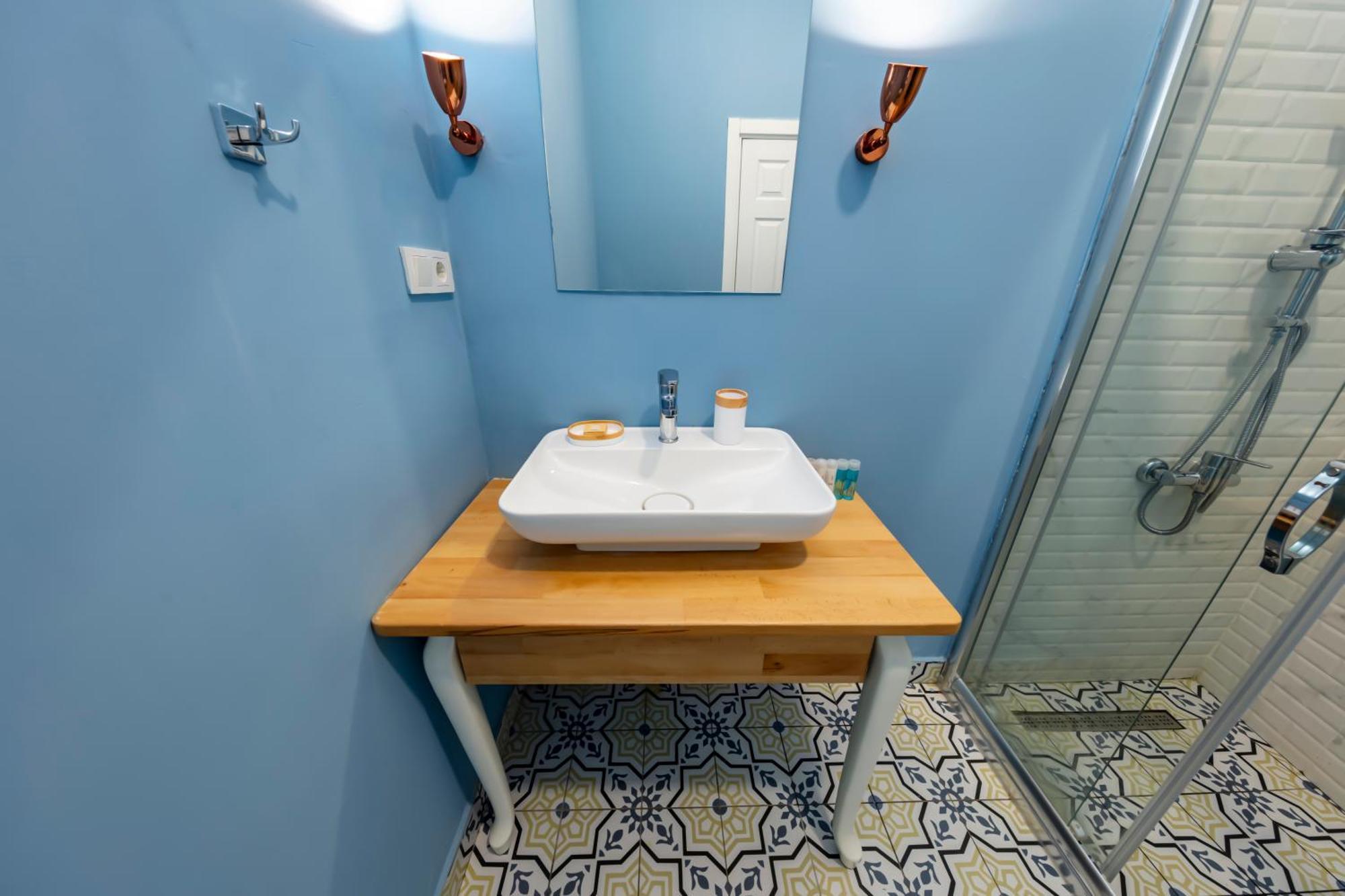 Cezayir Rooms Istanbul Luaran gambar