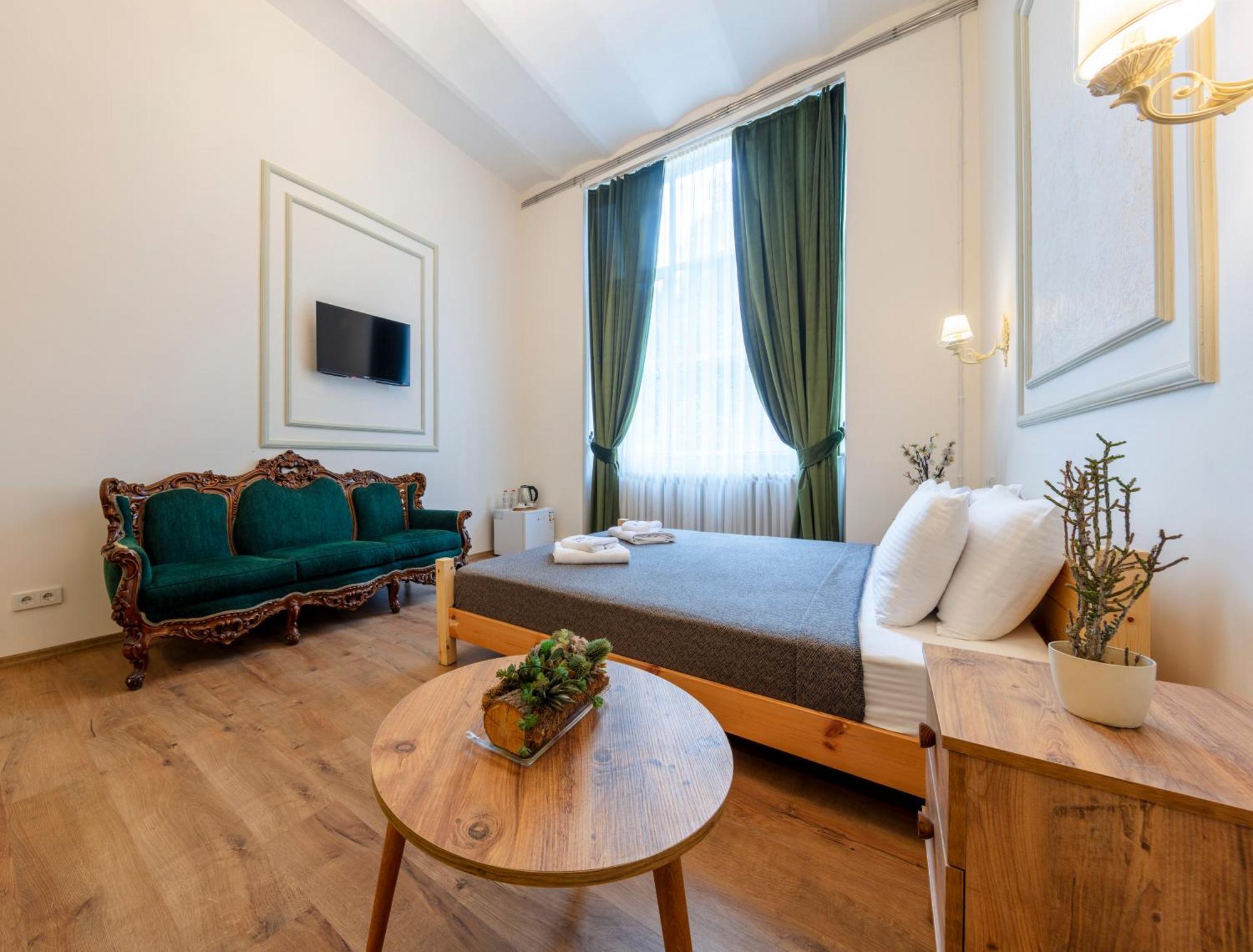 Cezayir Rooms Istanbul Luaran gambar
