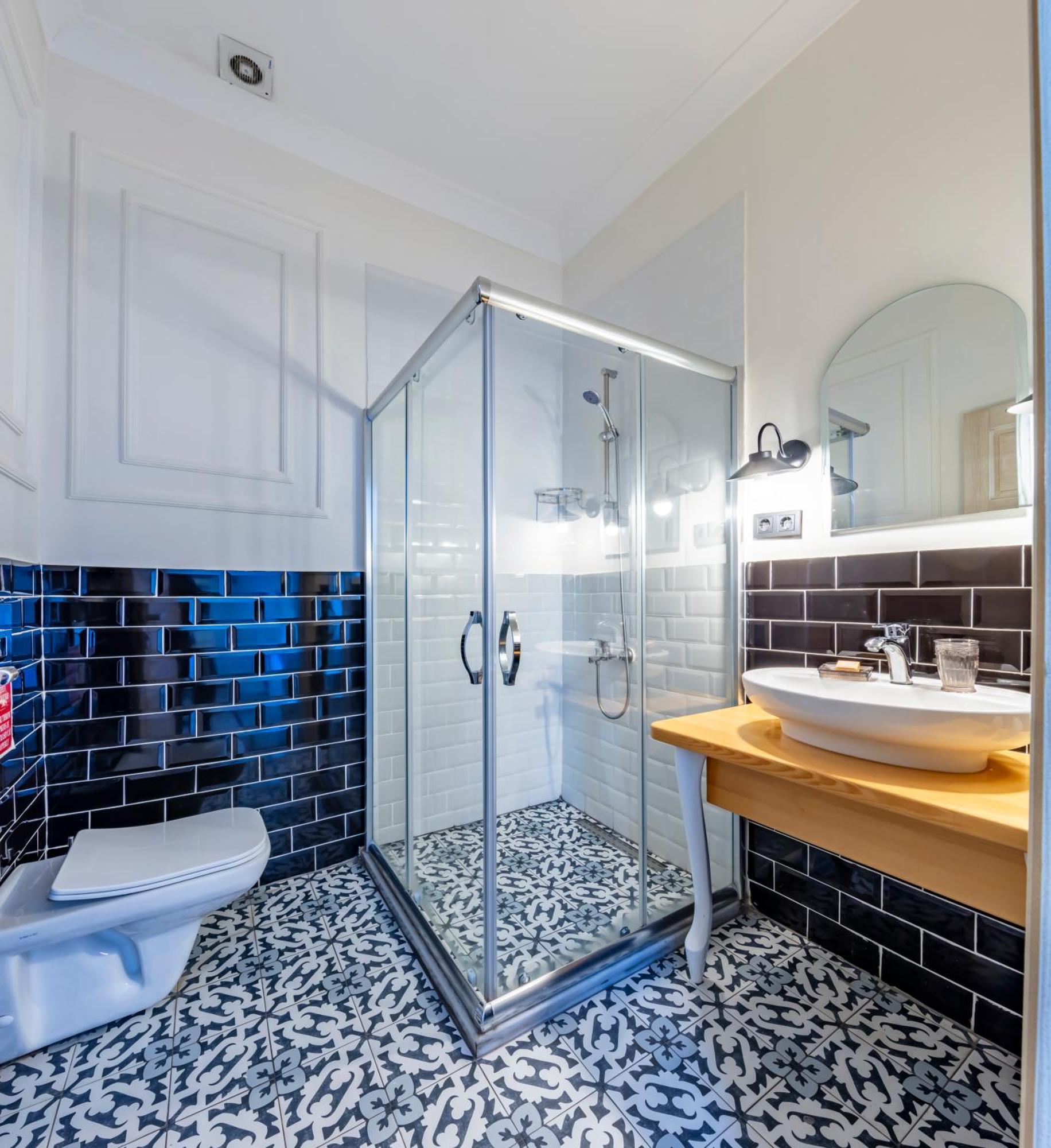 Cezayir Rooms Istanbul Luaran gambar