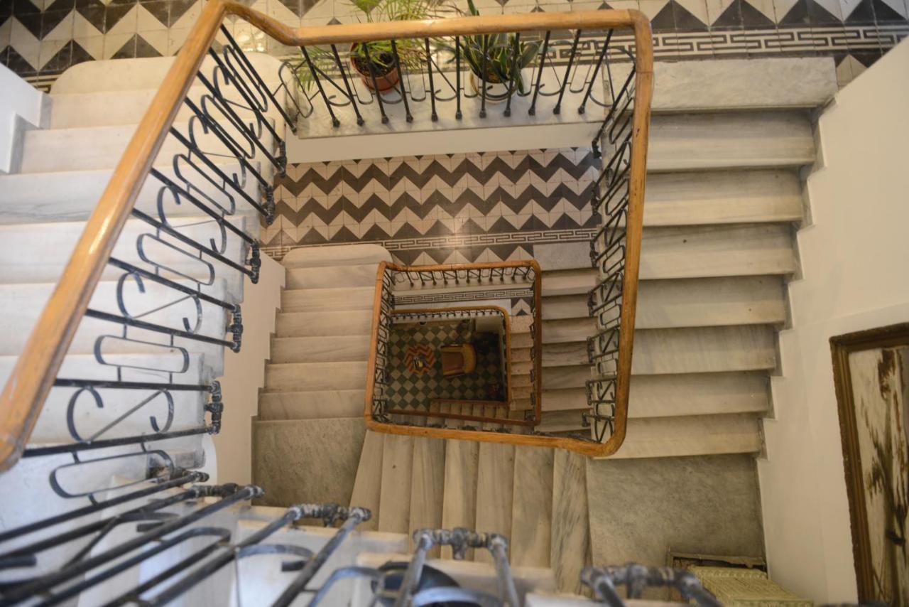 Cezayir Rooms Istanbul Luaran gambar