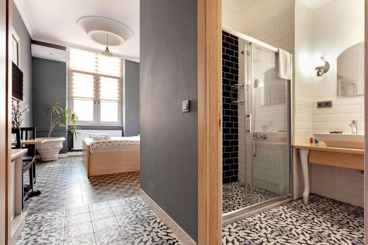 Cezayir Rooms Istanbul Luaran gambar