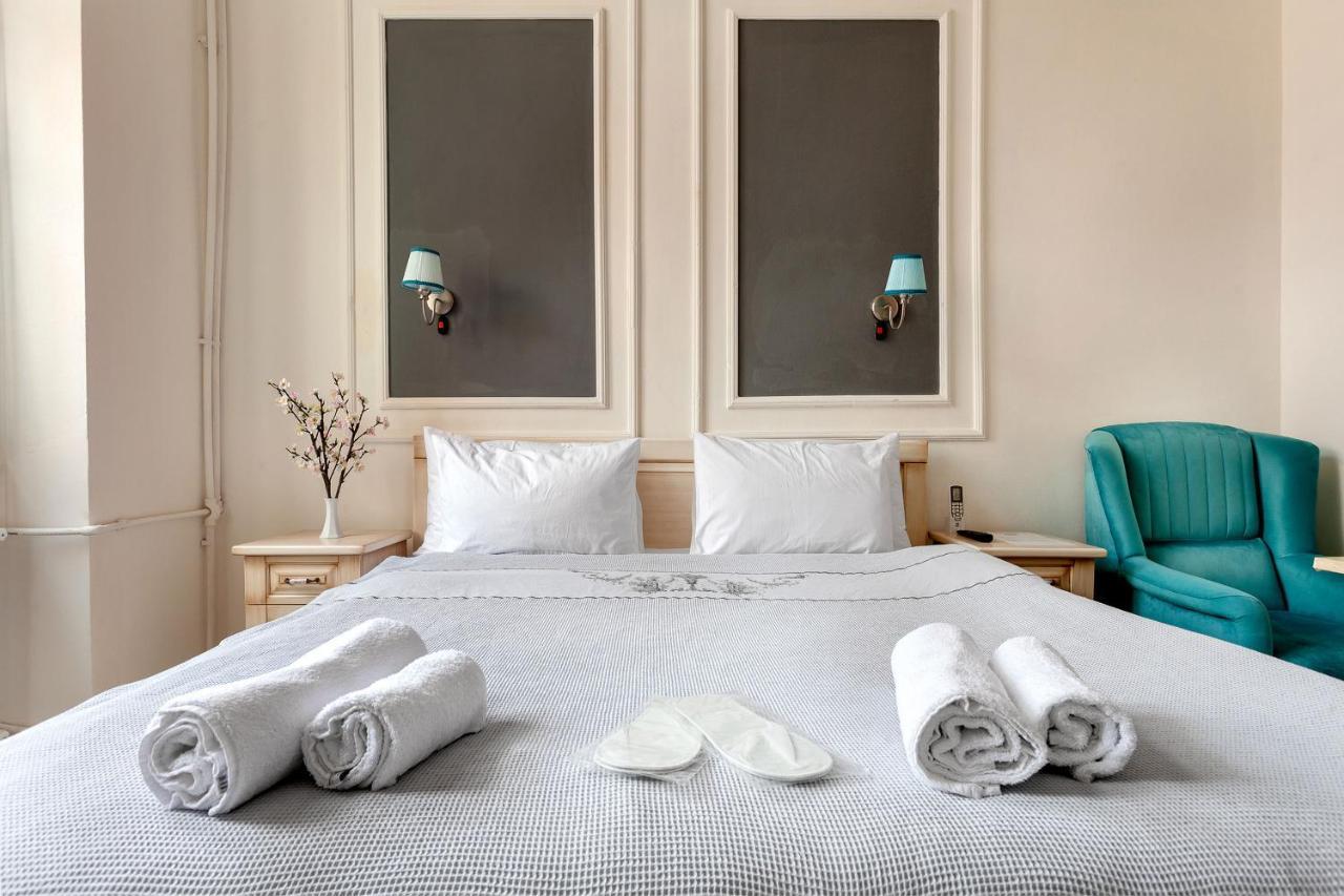Cezayir Rooms Istanbul Luaran gambar