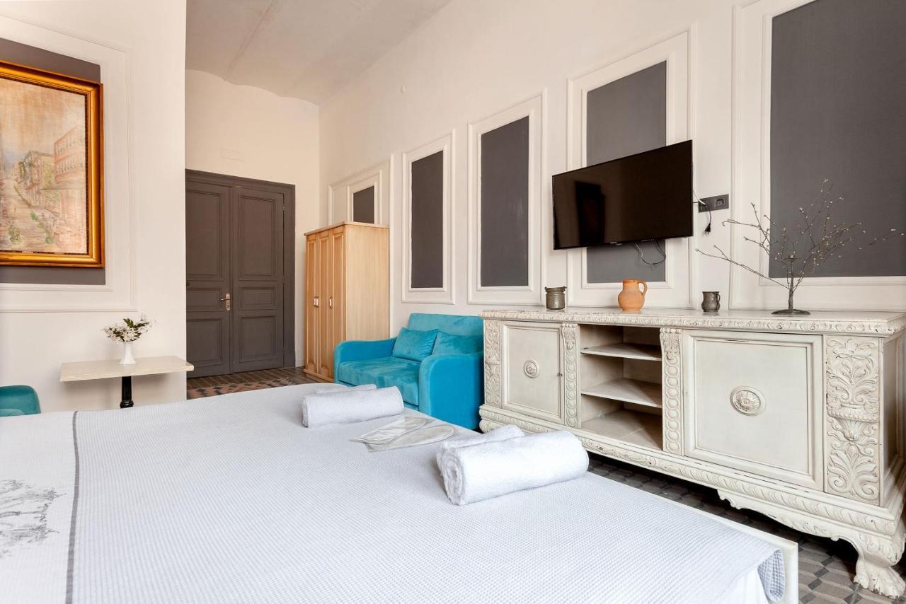 Cezayir Rooms Istanbul Luaran gambar