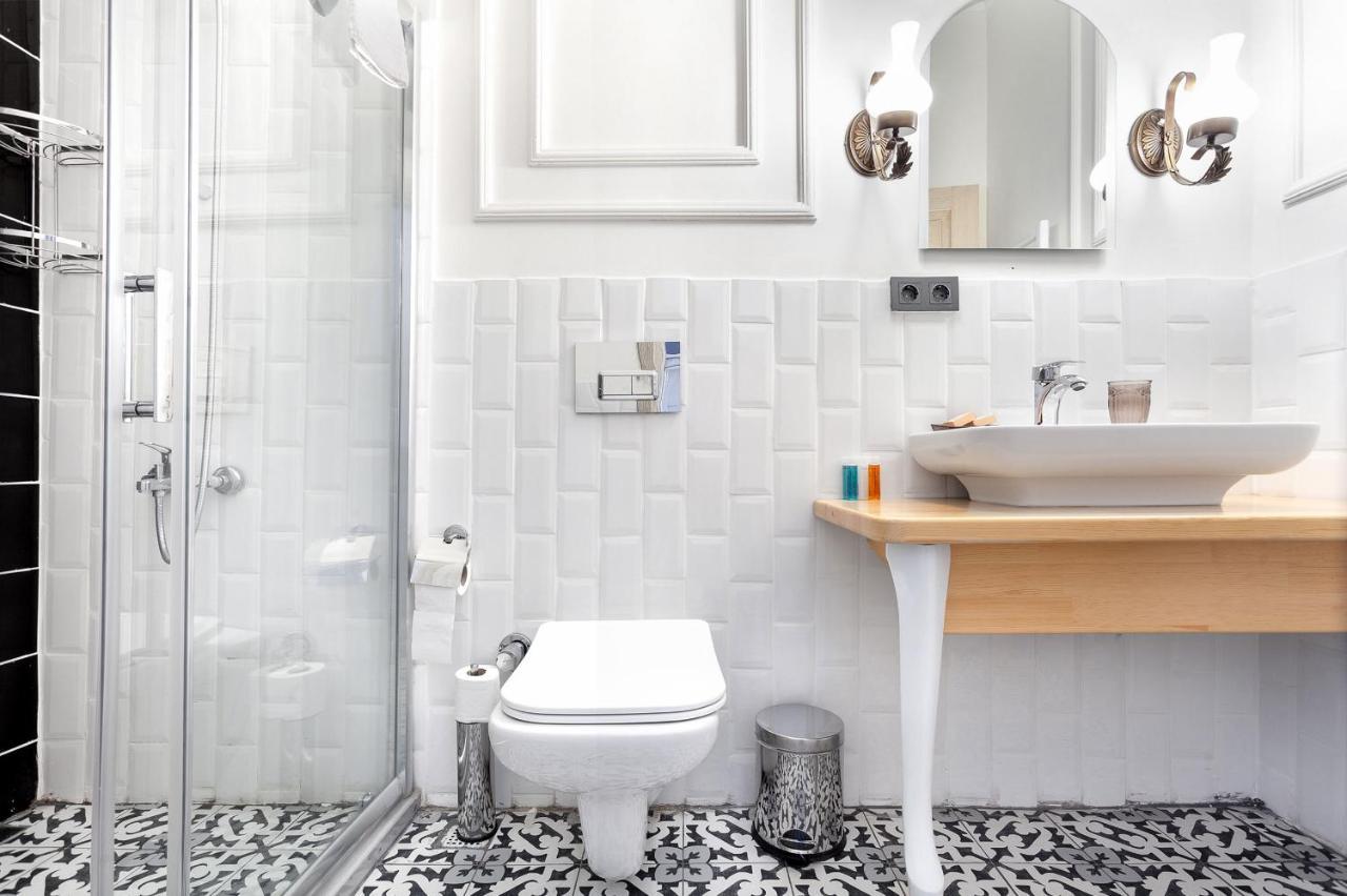 Cezayir Rooms Istanbul Luaran gambar