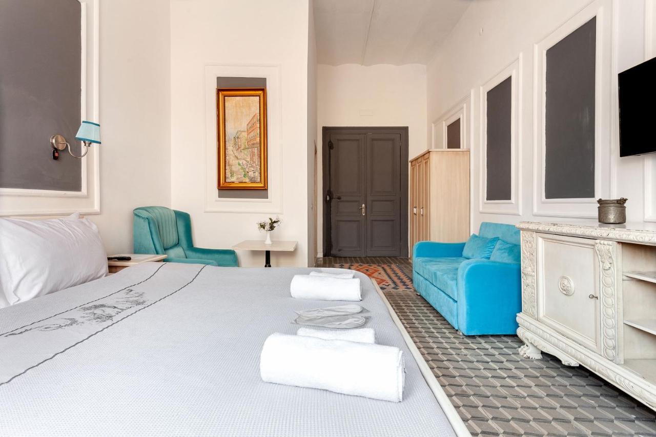 Cezayir Rooms Istanbul Luaran gambar