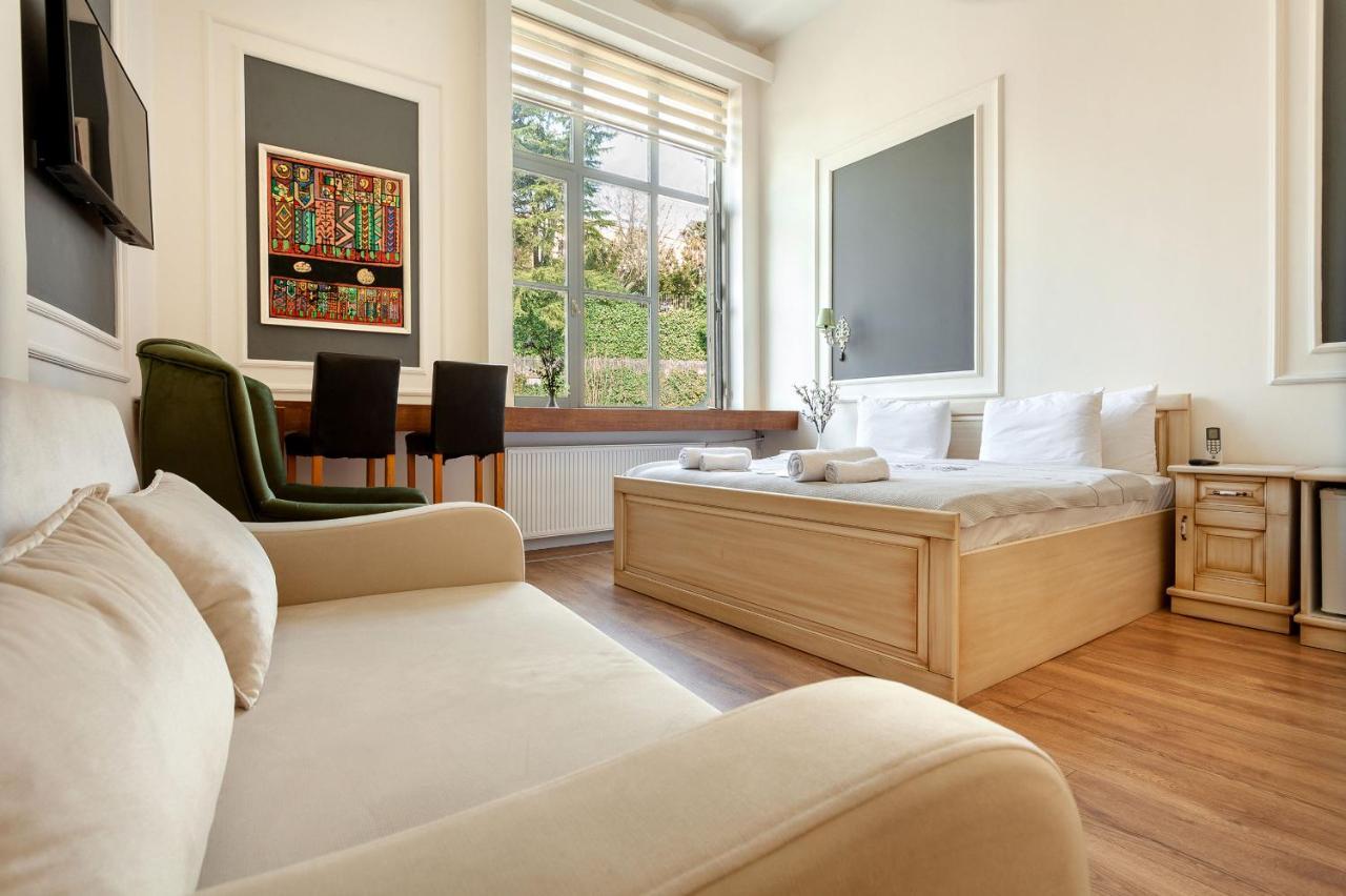 Cezayir Rooms Istanbul Luaran gambar