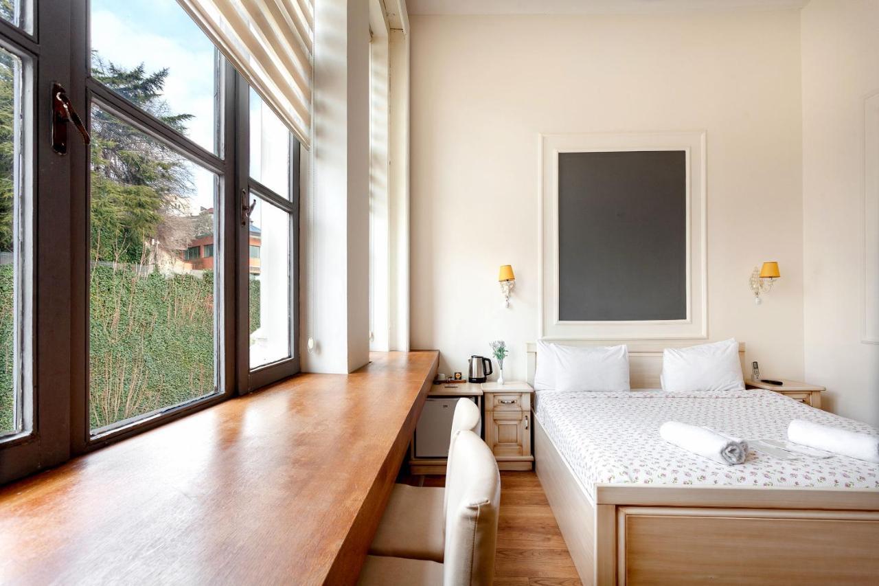 Cezayir Rooms Istanbul Luaran gambar