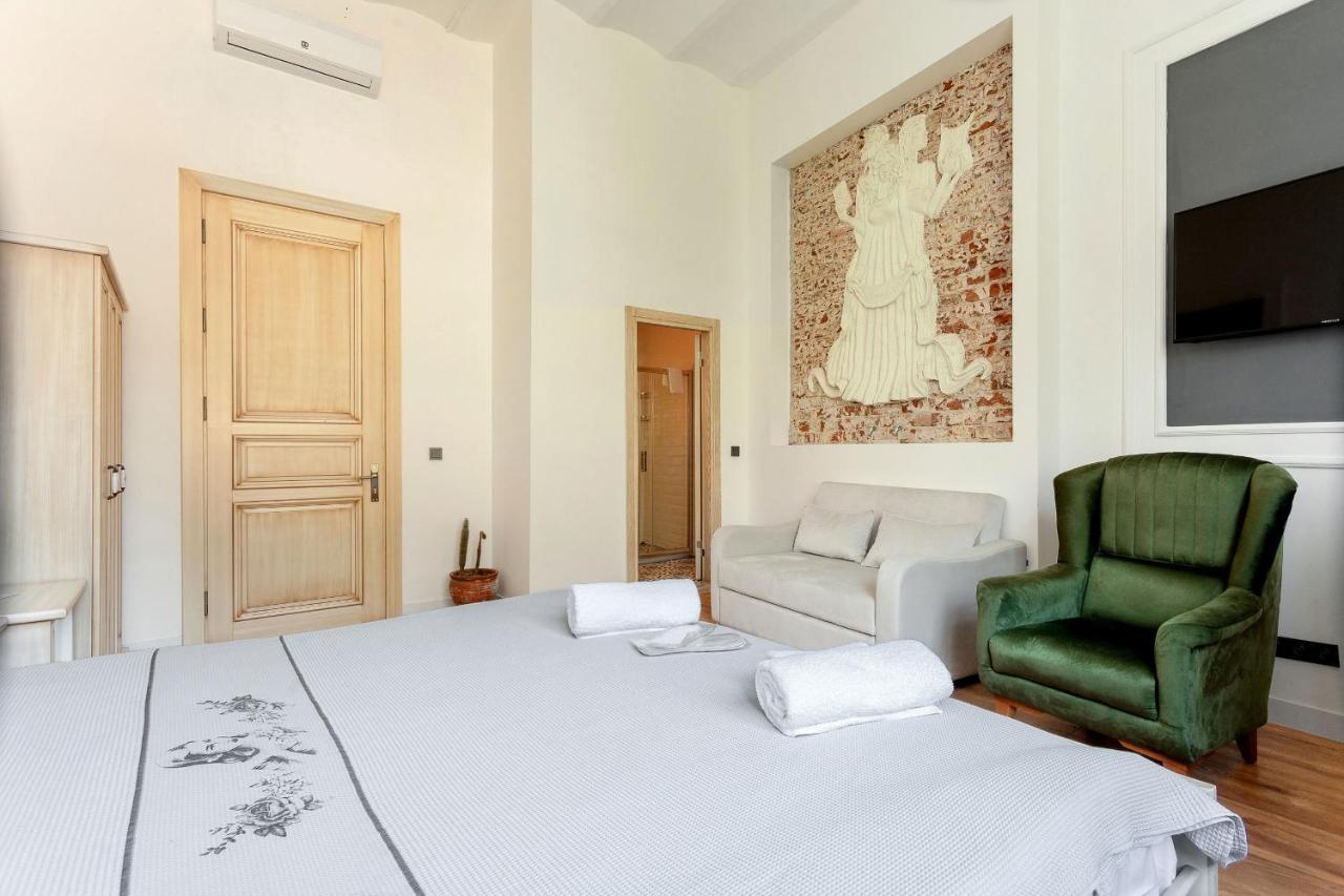 Cezayir Rooms Istanbul Luaran gambar